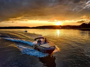 St Tropez 6 - mBoats