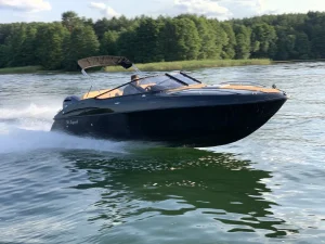 St Tropez 6 - mBoats