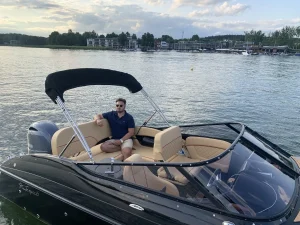 St Tropez 6 - mBoats