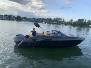 St Tropez 6 - mBoats