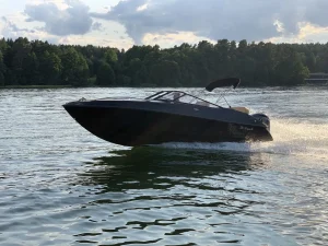 St Tropez 6 - mBoats