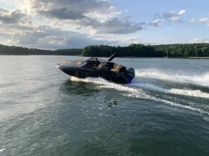 St Tropez 6 - mBoats