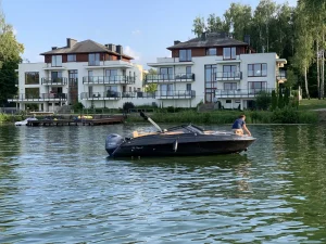 St Tropez 6 - mBoats