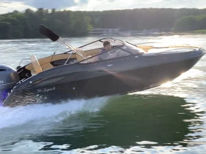 St Tropez 6 - mBoats