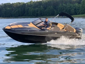 St Tropez 6 - mBoats