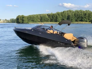 St Tropez 6 - mBoats