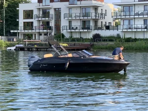 St Tropez 6 - mBoats