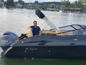 St Tropez 6 - mBoats