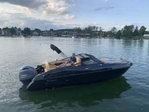 St Tropez 6 - mBoats