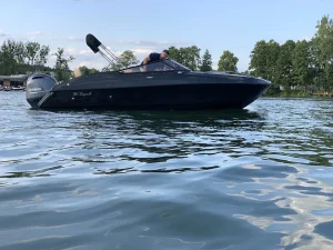 St Tropez 6 - mBoats