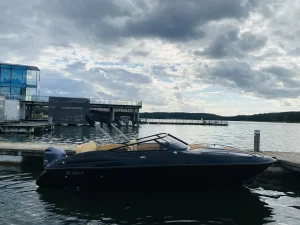 St Tropez 6 - mBoats