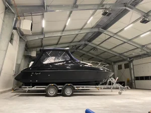 St Tropez 6 - mBoats