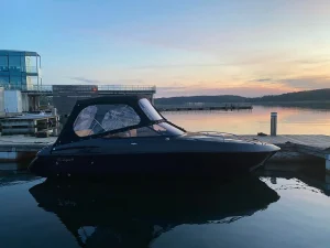 St Tropez 6 - mBoats