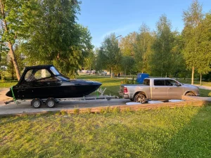 St Tropez 6 - mBoats