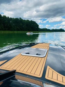 St Tropez 6 - mBoats