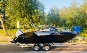 St Tropez 6 - mBoats