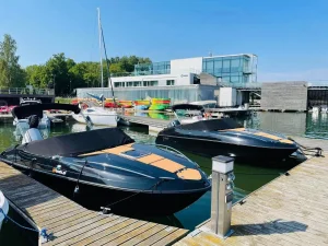 St Tropez 6 - mBoats