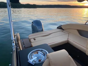 St Tropez 6 - mBoats