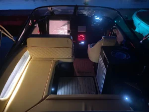 St Tropez 6 - mBoats