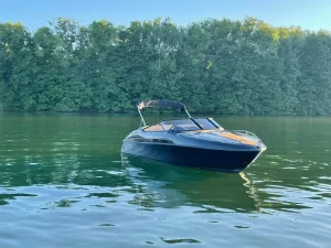 St Tropez 6 - mBoats