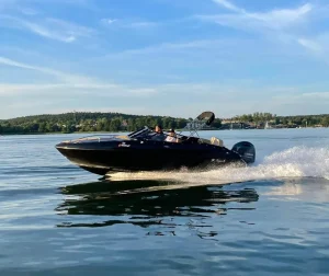 St Tropez 6 - mBoats