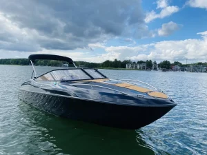 St Tropez 6 - mBoats