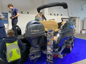 St Tropez 6 - mBoats