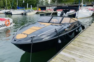 St Tropez 6 - mBoats