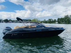 St Tropez 6 - mBoats