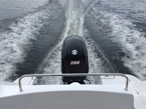 M730 Open - mBoats