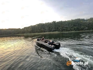 St. Tropez 5 - mBoats