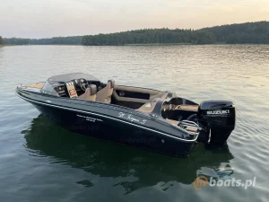 St. Tropez 5 - mBoats