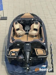 St. Tropez 5 - mBoats