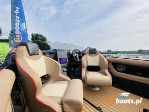 St. Tropez 5 - mBoats