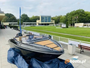 St. Tropez 5 - mBoats