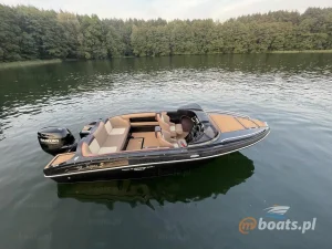 St. Tropez 5 - mBoats