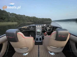 St. Tropez 5 - mBoats