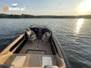 St. Tropez 5 - mBoats