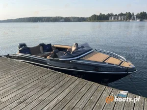 St. Tropez 5 - mBoats