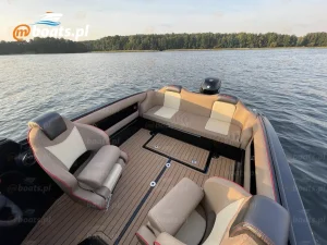 St. Tropez 5 - mBoats