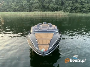 St. Tropez 5 - mBoats