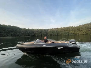 St. Tropez 5 - mBoats