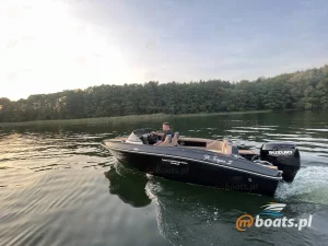 St. Tropez 5 - mBoats