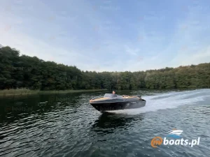 St. Tropez 5 - mBoats