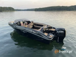 St. Tropez 5 - mBoats