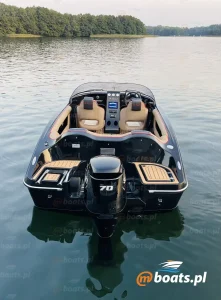 St. Tropez 5 - mBoats