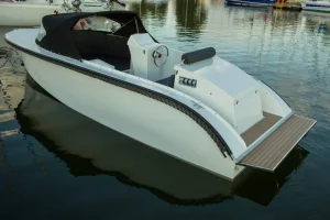 M630 Tender